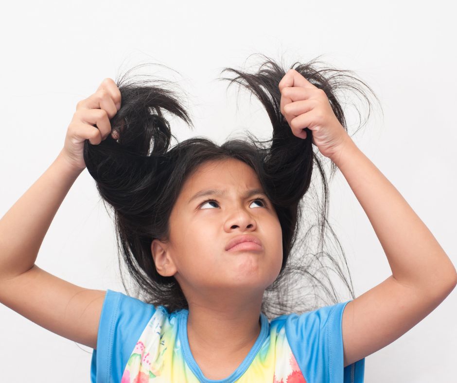 What Happens When You Leave Lice Untreated - Evansville Lice Clinic